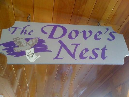 Dove's Nest