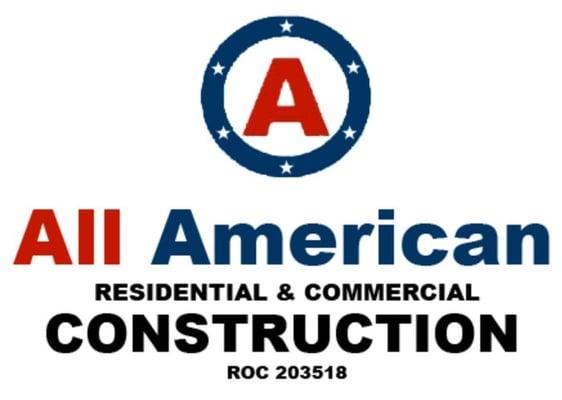 All American Residential & Commercial Construction