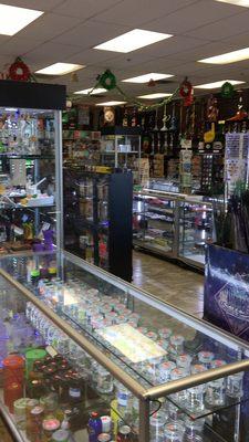 Pals Smoke Shop