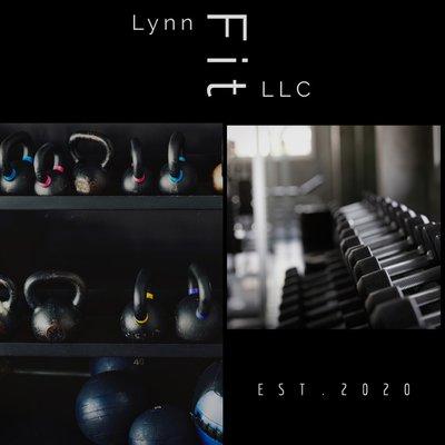 Lynn-Fit LLC
 Private Training 
 Virtual Coaching