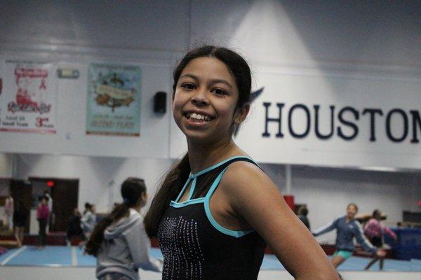 Houston Elite Gymnastics