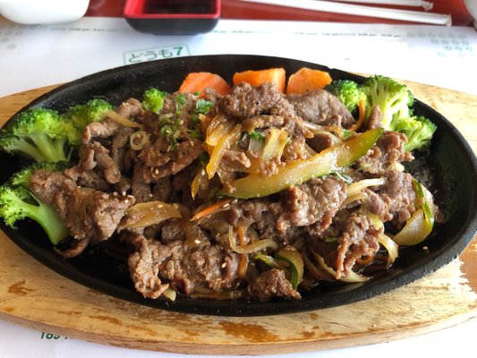 Bulgogi