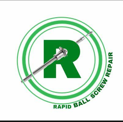 Rapid Ball Screw Repair