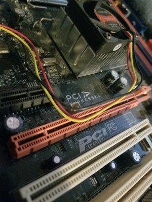 TableTop Computer Repair & Sales