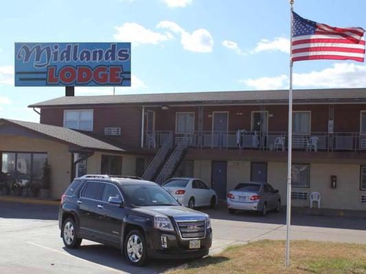 Midlands Lodge