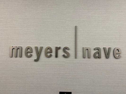 Meyers Nave