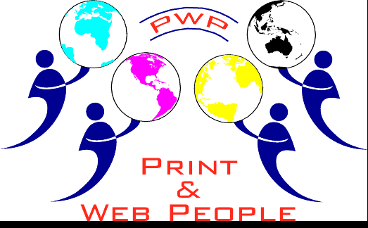 Print & Web People