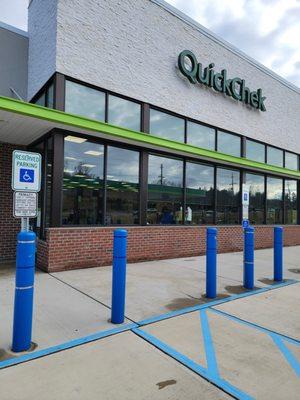 QuickChek