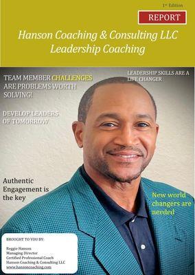 Hanson Coaching & Consulting