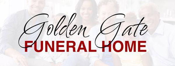 Golden Gate Funeral Home