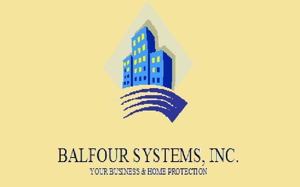 BALFOUR SYSTEMS