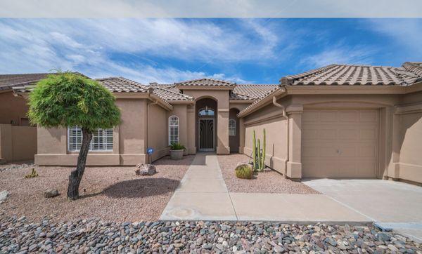 North Scottsdale - SOLD