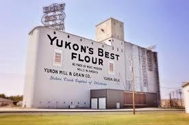 Yukon's Best!