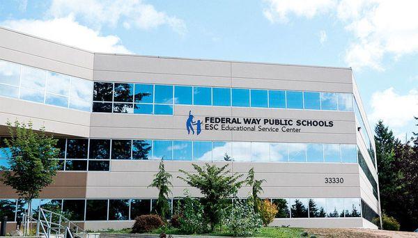 Federal Way Public Schools