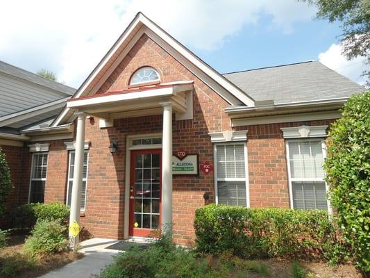 Allatoona Appraisal Main Office