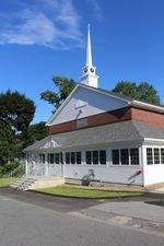 Heritage Baptist Church 
105 Lock St
Nashua, NH