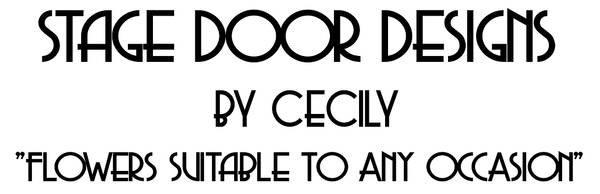 Client - Stage Door Designs by Cecily