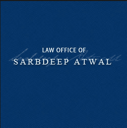 Law Office of Sarbdeep Atwal