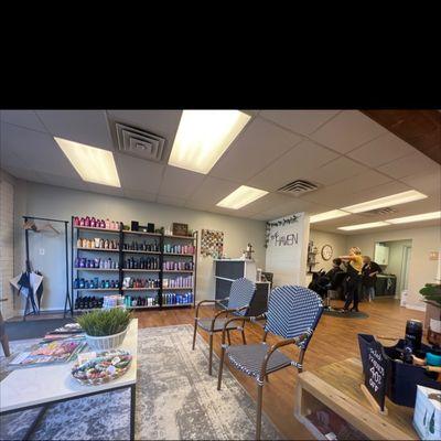 The Haven Salon