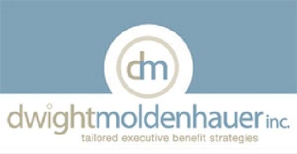 Dwight Moldenhauer, Inc Logo