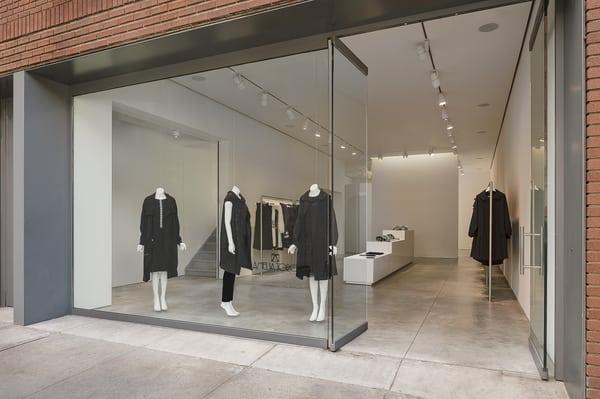 Chelsea, Flagship Boutique