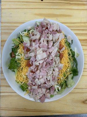 Chef Salad