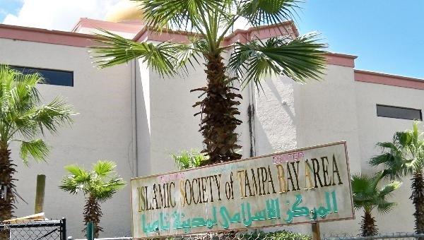 Islamic Society of Tampa Bay