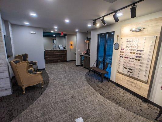 Haywood Family Eye Care