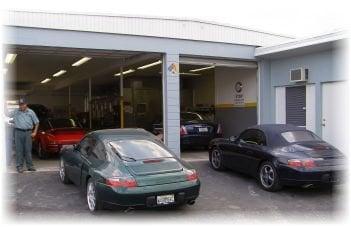 Our Fort Lauderdale body shop is Broward County collision repair headquarters.