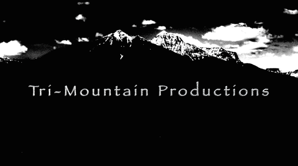 Tri Mountain Productions