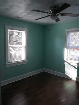 Total Room Transformations