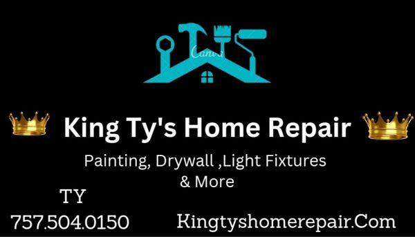 King Tys Home Repair