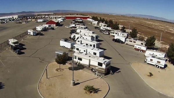 Rigs in the park looking west from the eastern boundary. Taken using a DJI Quadcopter and GoPro camera.