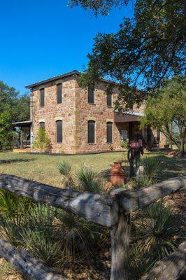 Phoenix Nest Guest Houses