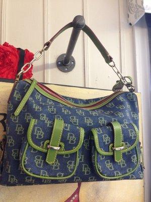 Dooney Bourke