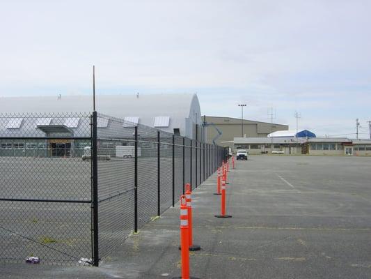 Paine Field, Everett, WA