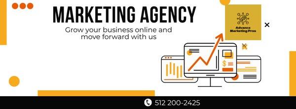 Marketing Agency