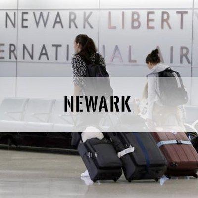 Newark Liberty International