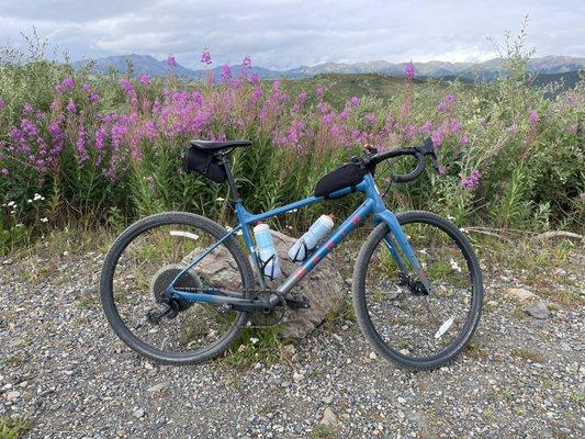 Gravel Bike