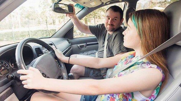 Teen Driving 101: A Step-by-Step Test of Essential Skills