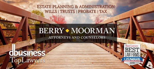 Estate Planning and Administration