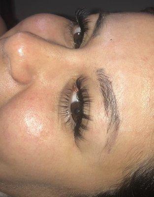 Eyelash Extensions