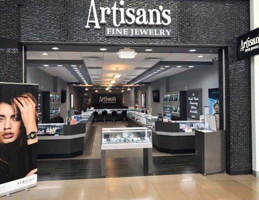 Artisans Fine Jewelry