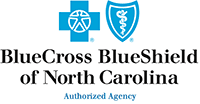 BCBSNC Authorized agency Since 2008