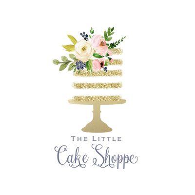 The Little Cake Shoppe By Liz