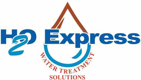 H2O Express Water Treatment Solutions