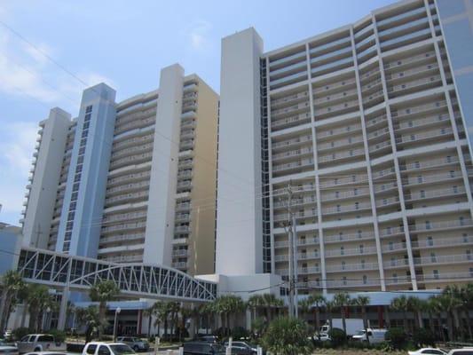 $435,000 for 3 bedroom, 2 bath END unit with gorgeous gulf views.  Decorator furnishings.  Call to see...