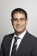 Brian P. Jacob, MD, FACS of Laparoscopic Surgical Center of New York | New York, NY