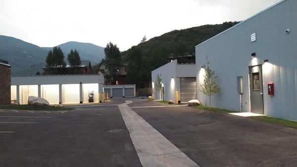 Low Cost Storage Aspen. Aspen Colorado