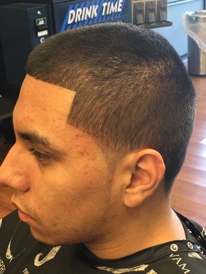 Cut by Andy (VIP Cuts)